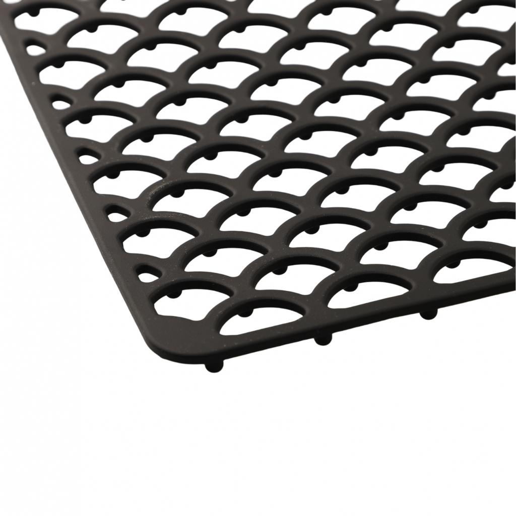 Качественный силиконовый протектор для раковины с превосходными характеристиками шумоподавления