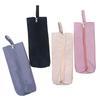 High Temperature Curling Iron Bag Heat-Resistant Waterproof Straightener Storage Pouch Protective Cover Dustproof