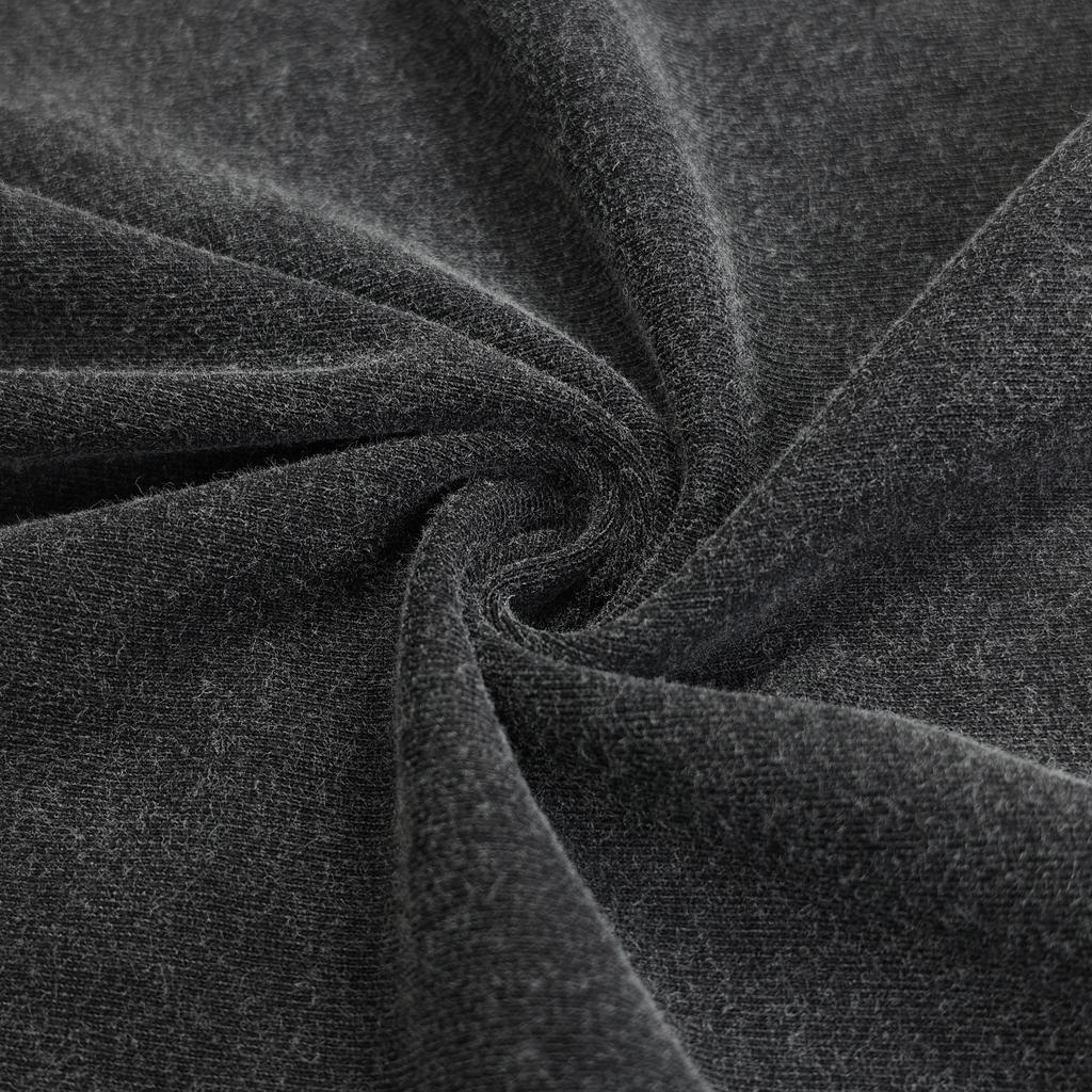 Streetwear Funny Graphic T-Shirt Cotton Washed Black Tshirt Unisex Tops Tees Summer Short Sleeves T Shirt