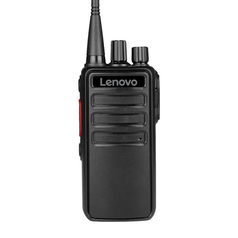 Lenovo CC+ Long Range Walkie-Talkie (CN version)