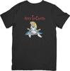 Alice in chains Vintage Retro Fit for Unisex women Quality Cotton TShirts