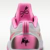 Kids' Sneakers Nike A'ja Wilson A'Two Pink Spell (GS) Pink Spell/Black/White