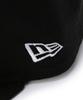 AVIREX x NEW ERA 9FIFTY SNAP BACK CAP TYPE F AC, Men's, 010, Black, 783-4174003