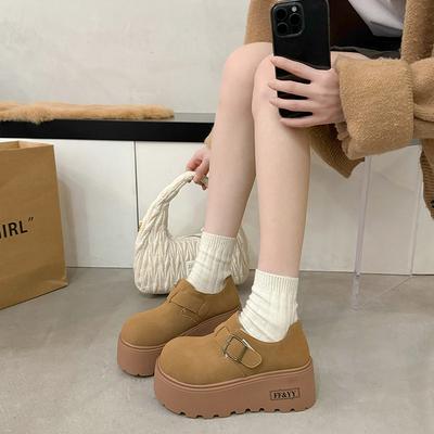 Ботинки – Ботинки