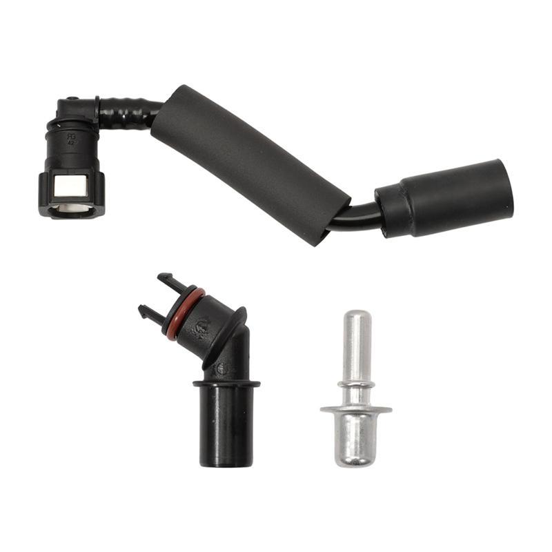 Positive Crankcase Ventilation Valve Tube Hose For GMC Acadia Buick Enclave Traverse Car Accessories