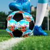 Roblox Theme Size 5 Soccer Ball, Suitable for Both Indoor and Outdoor Matches, a Gift Suitable for Everyone.