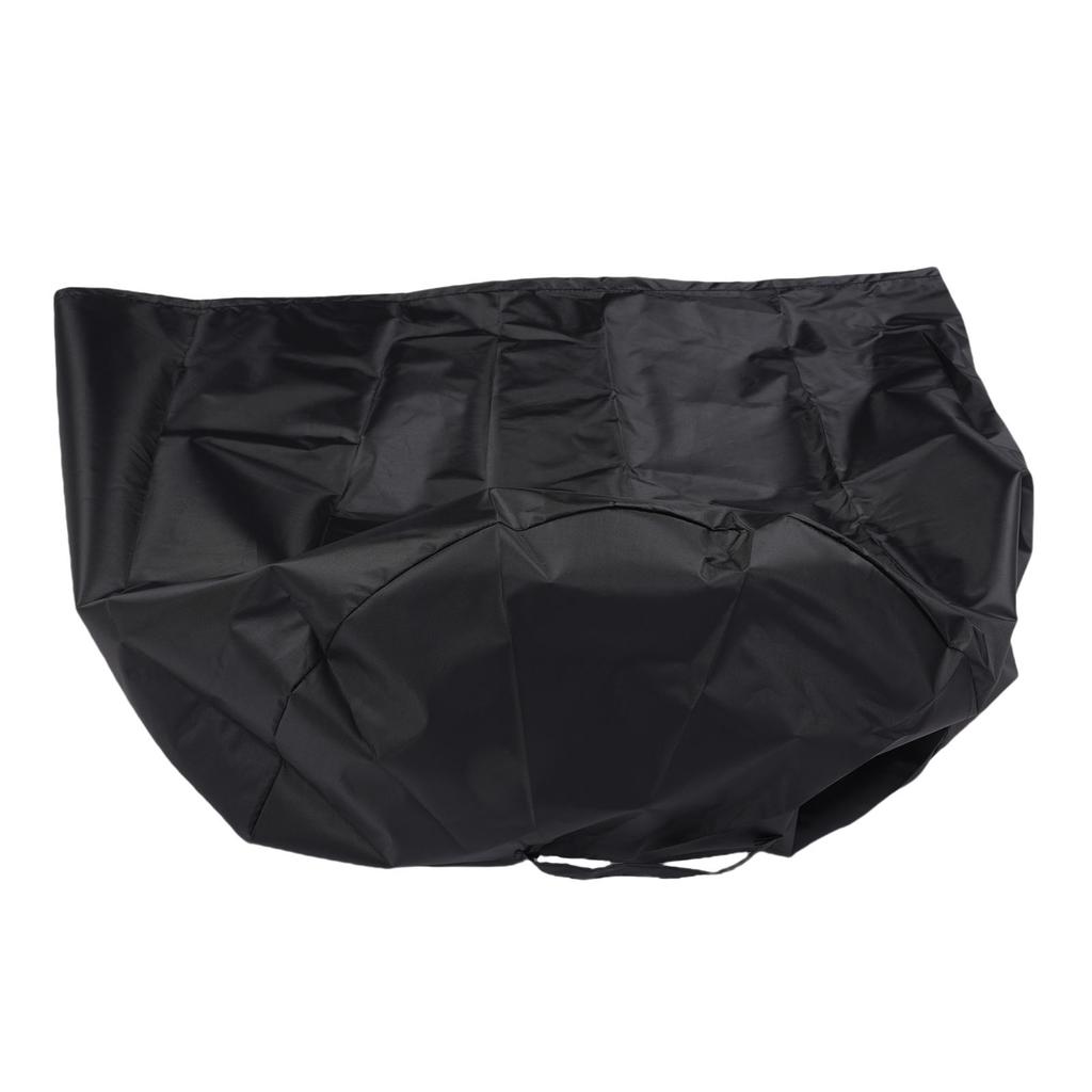 Чехол для пылесоса Ткань Оксфорд Водонепроницаемый Защитный Пылезащитный Чехол с Сумкой для Хранения для Домашних Фабрик