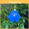 And Fun Playful Cartoon Dog Plush Keychain With Ultrasoft Short Fleece For Bag And Decoration Clothing