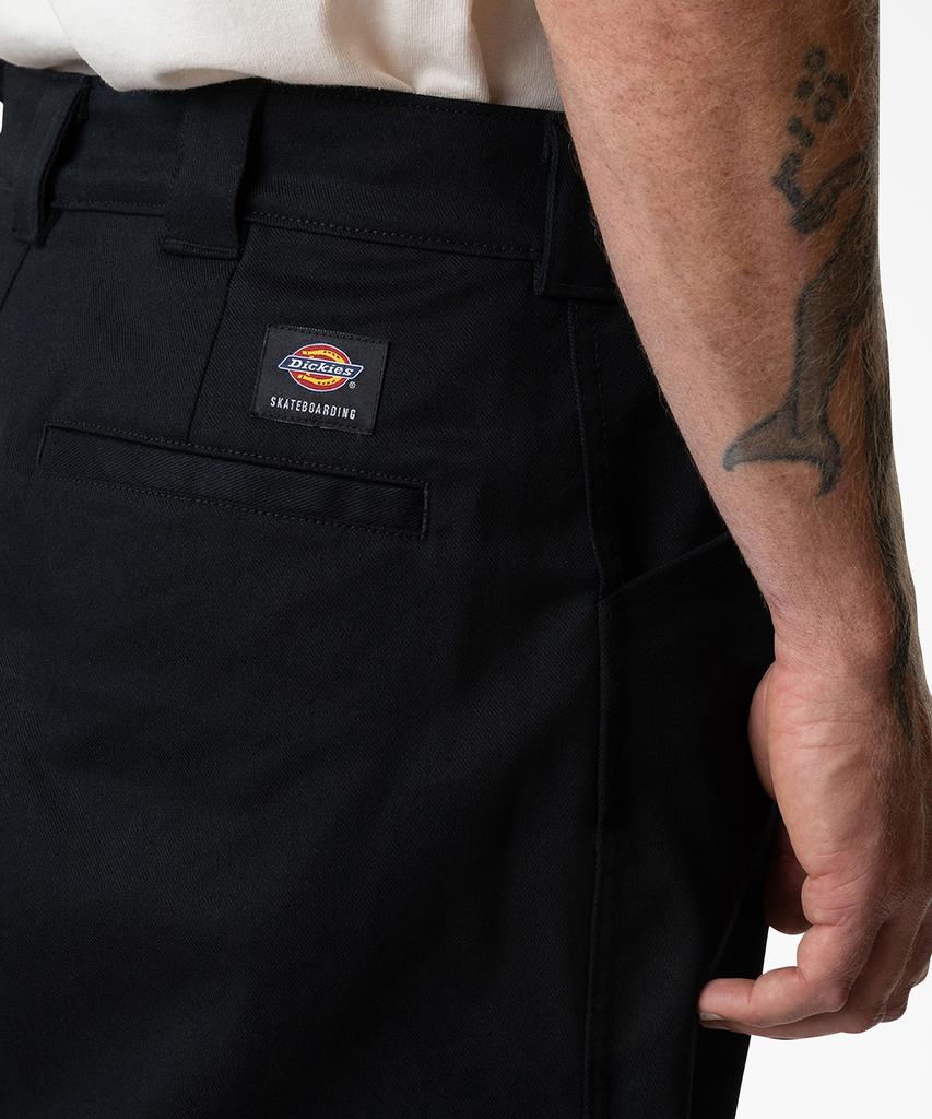 Dickies Брюки Mike Anderson Flex Twill Черные