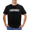 Lagwagon T-Shirt T Shirt Man Summer Top Funny T Shirts Mens T Shirt Graphic