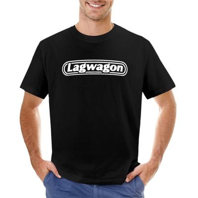 Футболка Lagwagon футболка мужская летняя майка смешные футболки мужская футболка с графикой