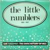 Виниловая пластинка LITTLE RAMBLERS - The Little Ramblers Vol. 2, 1925 - VLP29 VJM 1978 UK Jazz Б/у