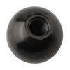 Bakelite Ball Nut Machine Tool Handle Ball Nut Ball Craft Efficient