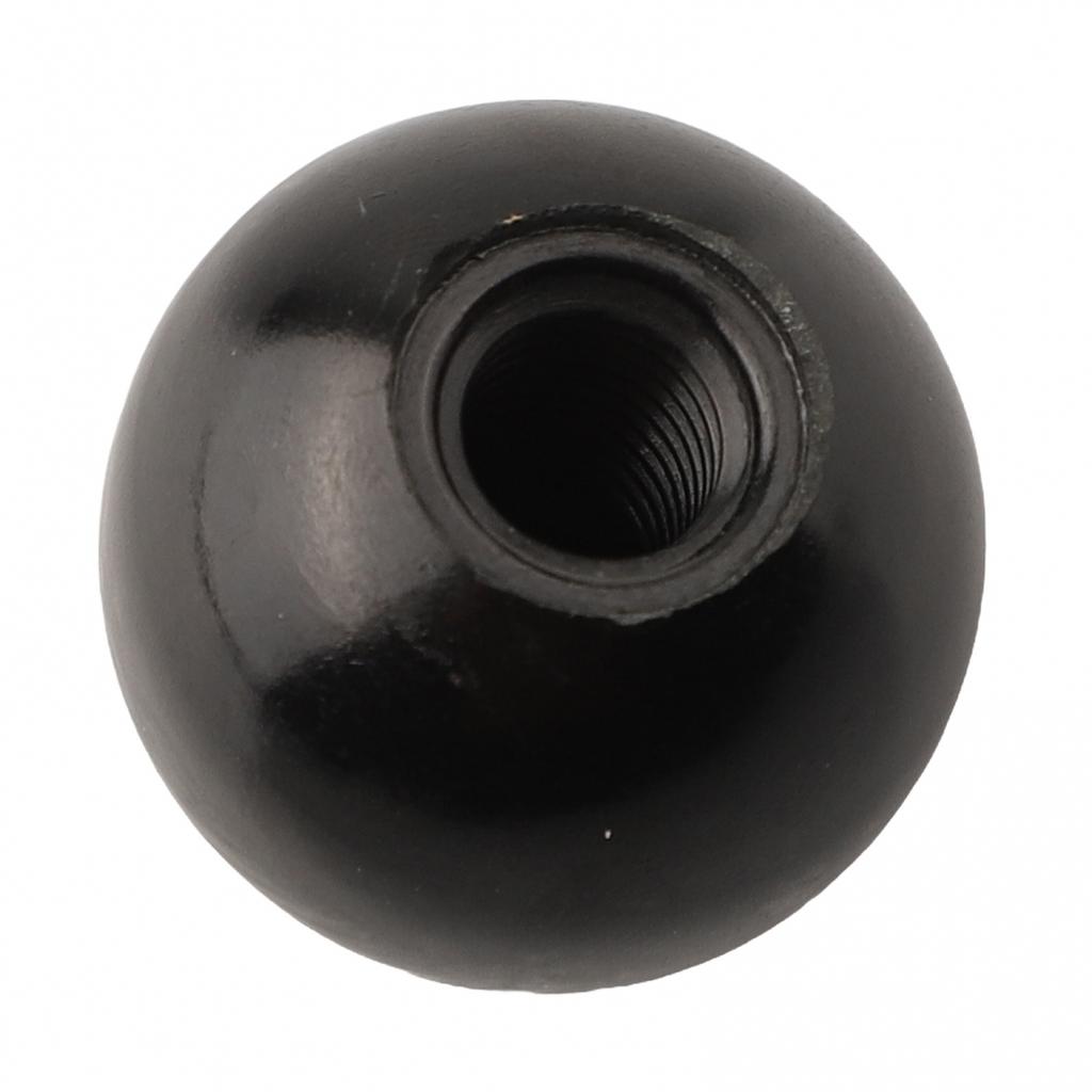 Bakelite Ball Nut Machine Tool Handle Ball Nut Ball Craft Efficient