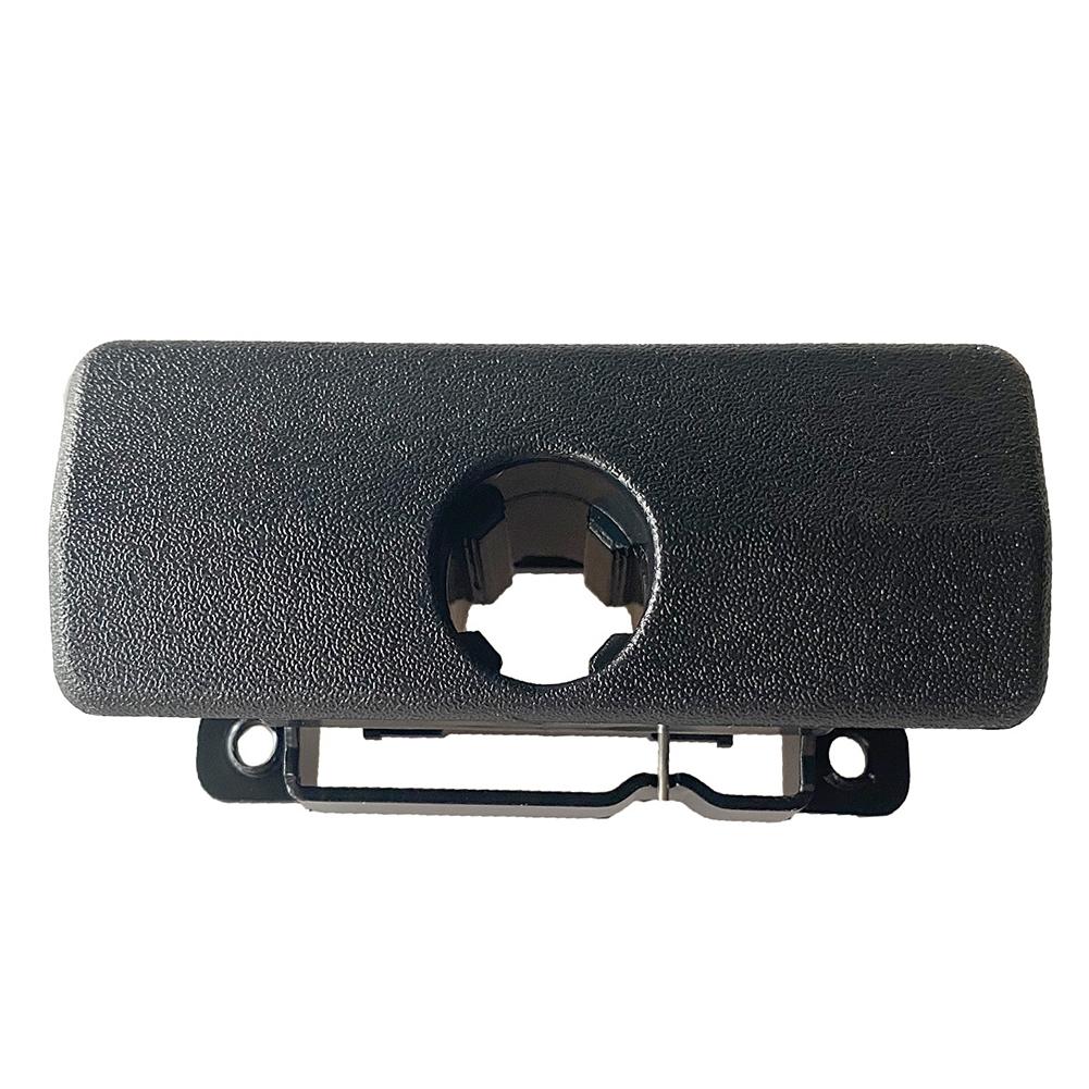 2PC Перчаточный ящик Перчаточный ящик 51 16 1 849 472 51161849472 51161946513 АБС-пластик