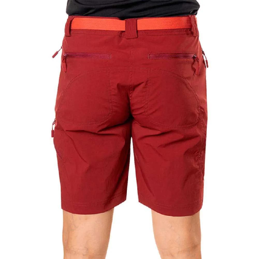 Trangoworld Шорты Assy VN