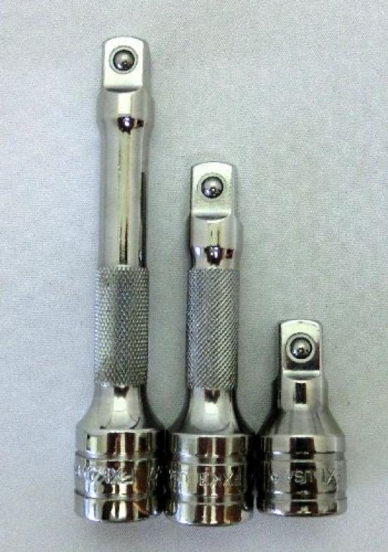 Набор удлинителей 206AFX Snap-on 3/8" [Б/у]