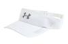 Under Armour Полиэстеровые Шляпы и Кепки Унисекс Белый 1305007-100