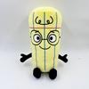 Rock Paper Scissors Plush Toy Dolls
