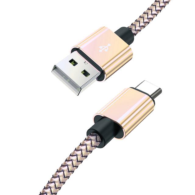 Кабель USB типа C для быстрой зарядки Кабели USB C Кабель для передачи данных Зарядное устройство для Oneplus 8T 10R Samsung S9 Note9 Huawei P20Pro Xiaomi11 12 13 Redmi Note10 POCO X4 M5