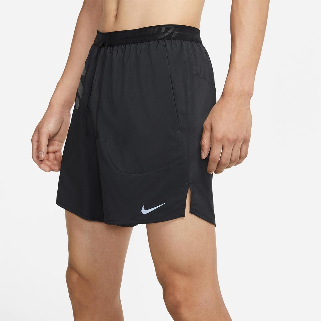 Nike Running Shorts Men's Black DD5341-045