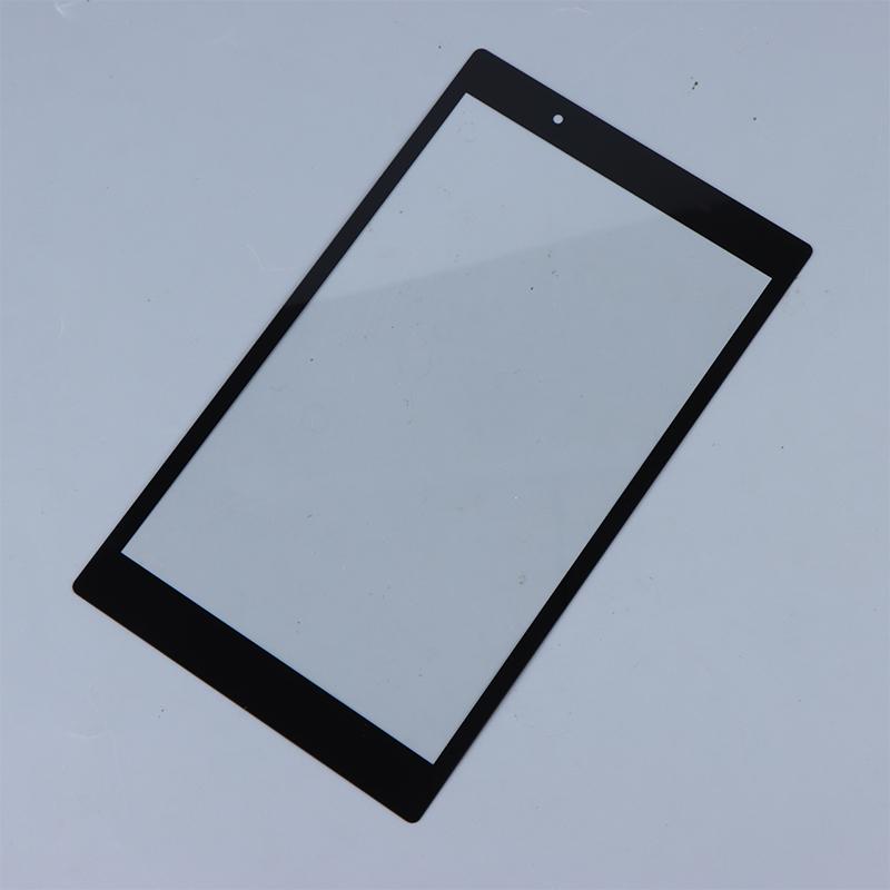 Для Tab4 Tb-8504 Tb-8504X Tb-8504P Tb-8504F Tb-8504N Сенсорная Панель Экран Планшет Переднее Внешнее Жк Стекло Линза