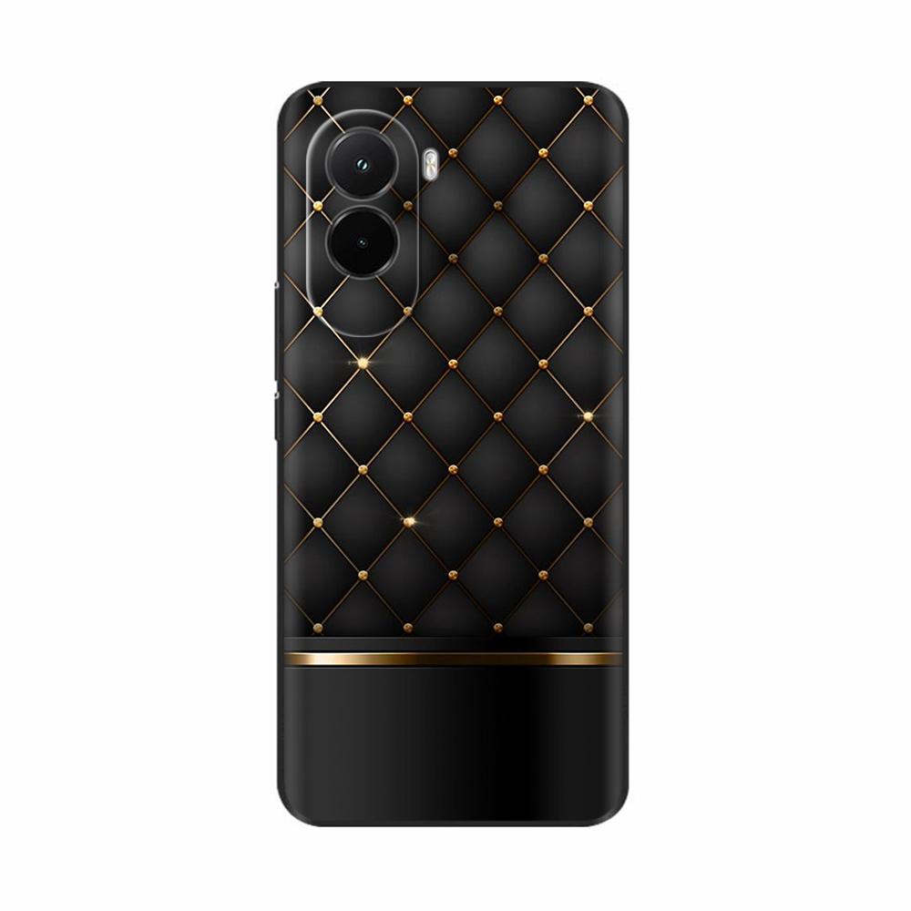 For Xiaomi Poco M7 4G Case Painting Floral Soft Silicone Protective Bumper Cover For Xiaomi Pcoc M7 Pocom7 4G Cases Capa Fundas