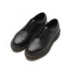 Dr.martens 3989 Ys Smooth Black 22210001