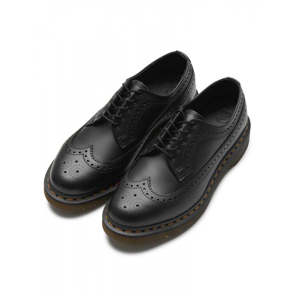 Dr.martens 3989 Ys Smooth Black 22210001