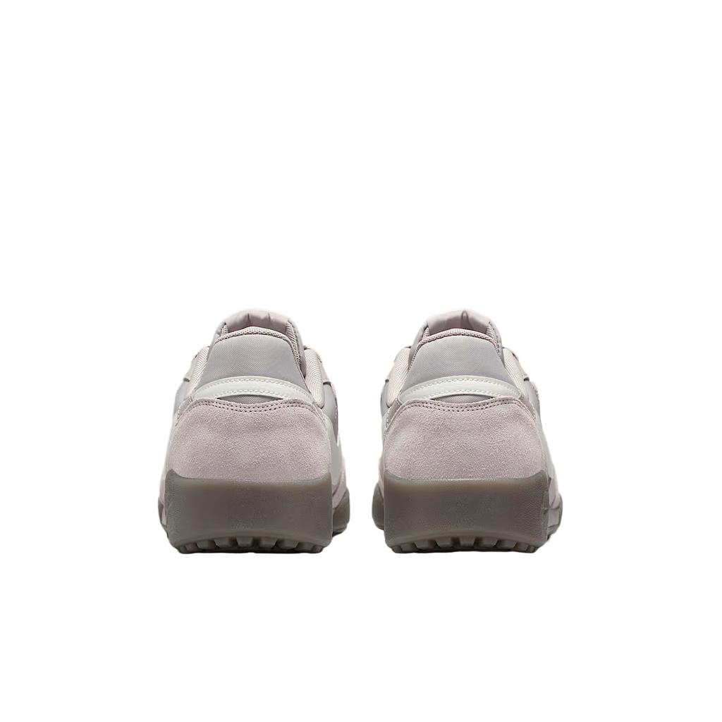 Nike Мужские повседневные низкие кроссовки Terra Manta из замши и текстиля IB7254-001