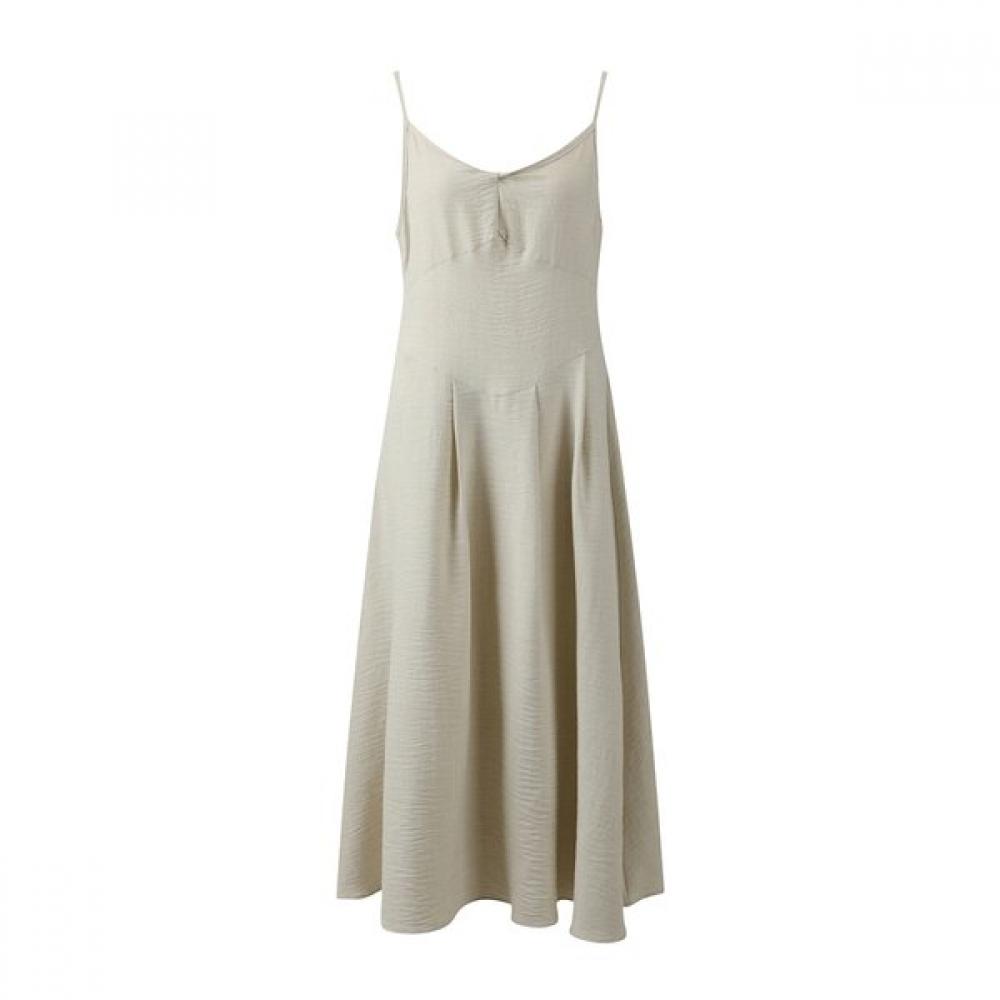 Ggpx New York Modern Look Bustier Maxi Dress  Gq3op005f 