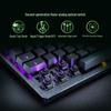 Аналоговая оптическая игровая клавиатура Razer Huntsman V3 Pro TKL
