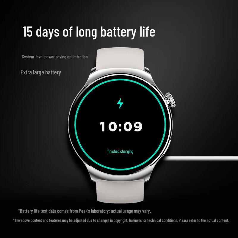 Peak Умные часы WATCH 2 Pro Sport