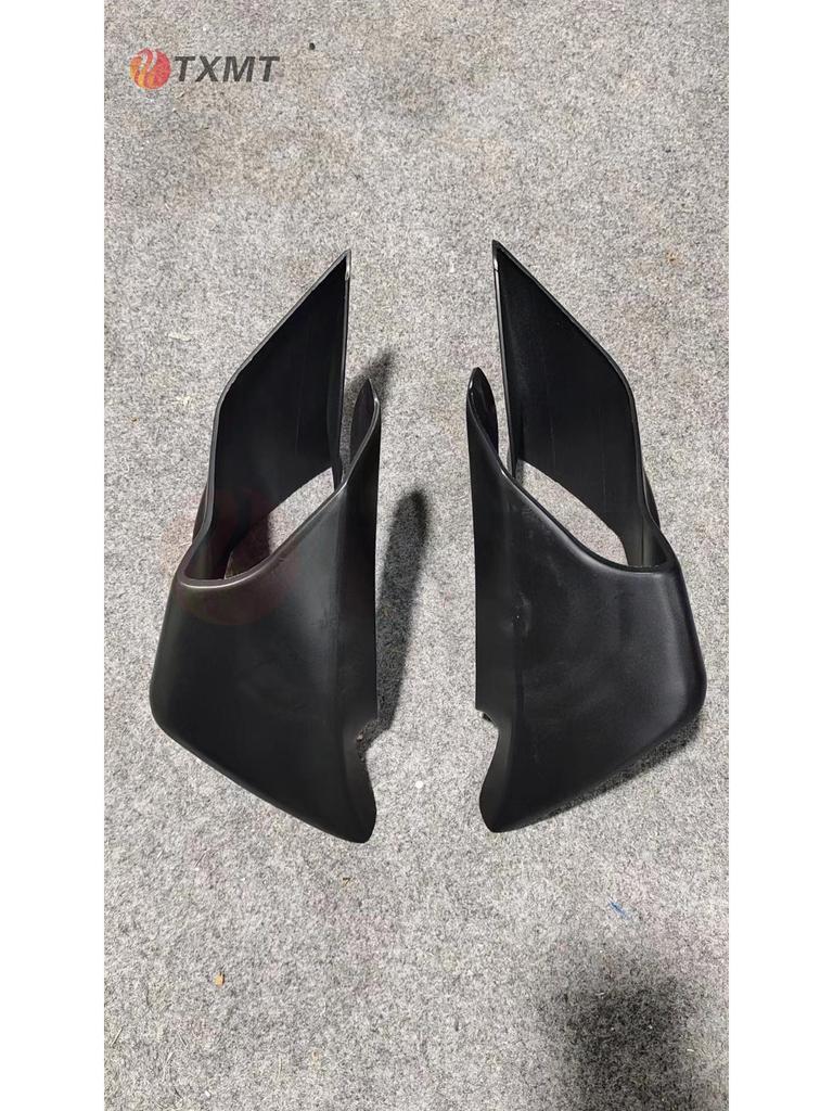 Yamaha YZF-R1 21-23 R1M Дефлектор ветра Акулий плавник Боковое крыло Обтекатель