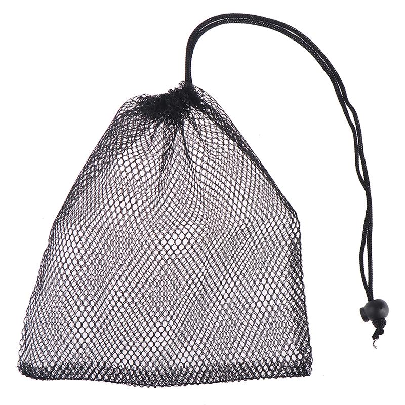 Mesh Bag Acquarium Pond For Bio Ball Ammonia Aquarium Fish Tank Isolation Bag