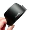EW-83N 77mm Lens Hood Reversible Lens Shade for RF24-105mm F4L IS USM Lens EOSR5 R6 RP Micro Single Camera Accessories