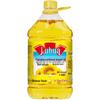 Luhua Cold-Pressed Peeled Sunflower Kernel Oil