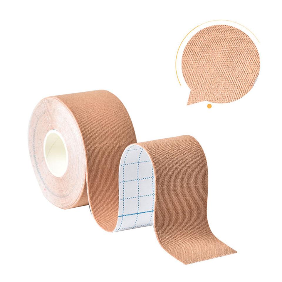 2 размера кинезиологическая лента спортивная лента для восстановления спортивная лента для фитнеса в спортзале теннис бег колено протектор мышц