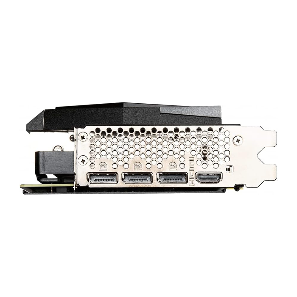 VGA MSI RTX3080 10GB Gaming Z Trio LHR