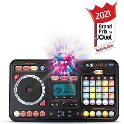 Vtech Киди DJ Микс