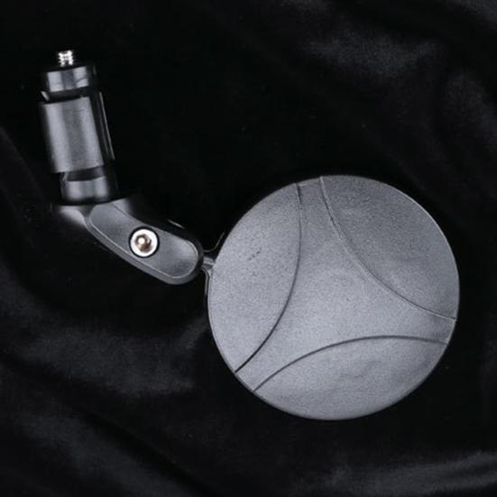 1 пара зеркал заднего вида на руль велосипеда, вращающееся на 360 градусов, складное дорожное зеркало для горного велосипеда, выпуклое стеклянное зеркало, линзы, аксессуары для велосипеда