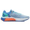Li Ning Furious Rider 5.0 Повседневная обувь Унисекс Низкие Синий с белым ARZR001-2