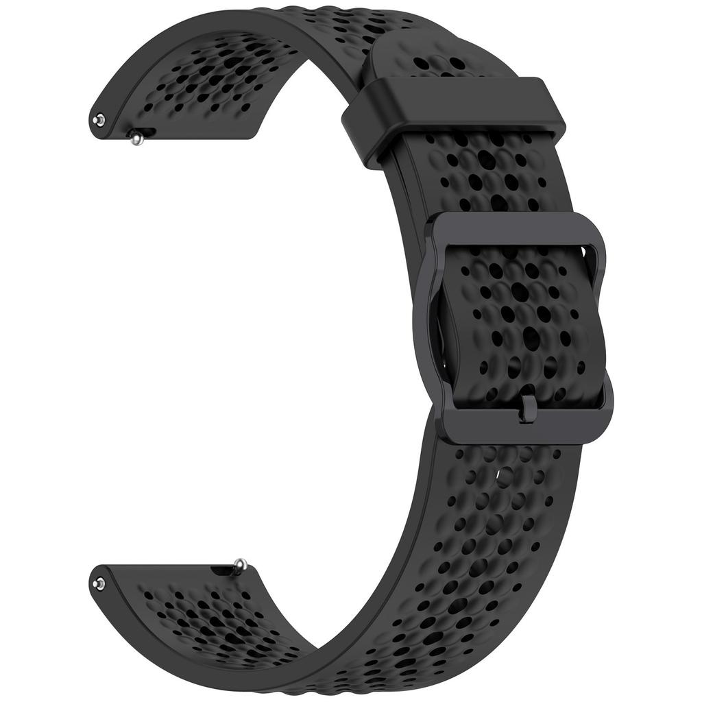22 мм 20 мм Спортивный ремешок для Redmi Watch 5 Lite Дышащий силиконовый браслет Аксессуары для Redmi Watch 5 Active Ремешки Correa