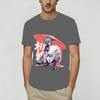 GGintamas T Shirt Summer 100 Cotton T Shirts For Unisex Hip Hop Casual Tee Shirt Short Sleeve Awesome Clothes