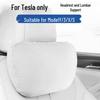 Подушка-подголовник для защиты шеи Tesla для Model 3/Y/S/X