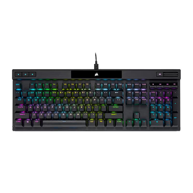 Механические игровые клавиатуры Corsair K70 Series RGB