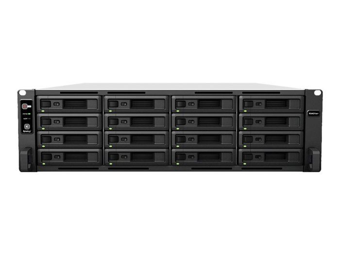 SYNOLOGY RackStation RS4021xs+