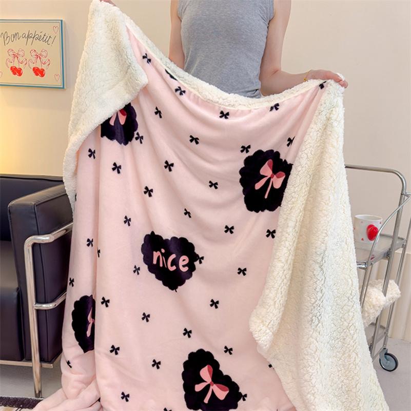 Мягкий флисовый плед для кровати, дивана, кушетки, легкие плюшевые пушистые шерпа-бархатные одеяла и пледы, уютные теплые покрывала