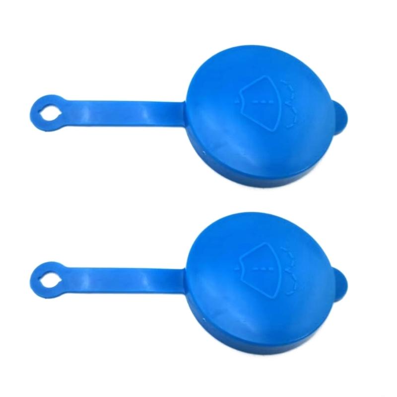 2 шт. Крышка бачка омывателя лобового стекла автомобиля для Nissan Infiniti Armada QX56 Titan 289137S000