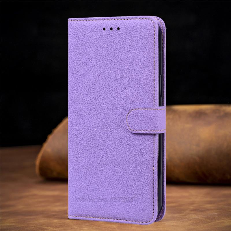 Чехол A52 A52S 5G, кожаный чехол-раскладушка цвета конфет для Samsung Galaxy A52s A12 A22 A22S A32 A42 A72 A02 A02s A52, чехол-кошелек